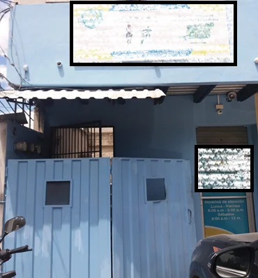Instalación de Cámaras de Seguridad – La Fortaleza Security – proyecto de STCENTRAL
