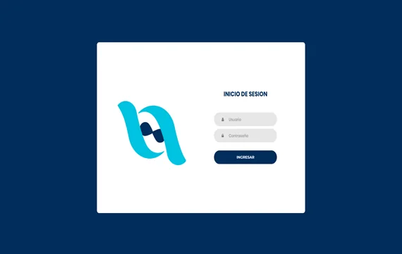 Imagen del proyecto Laboratorios Hosanna