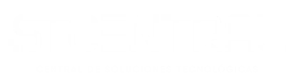 STCENTRAL – Central de Soluciones Tecnológicas