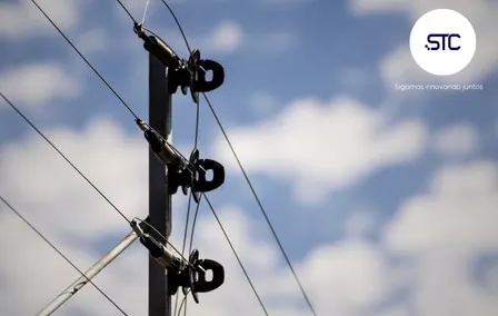 Instalación de Cerco Eléctrico – STCENTRAL Honduras