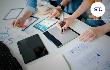 Desarrollo de Software a Medida: Aplicaciones Web, Móviles y de Escritorio – STCENTRAL Honduras